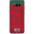 Portugal Soccer Flag Galaxy S8 Skin